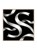 [P106] SilkSilky-CA Pure Silk Scarf 001
