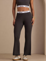 [Gray] SilkSilky-CA Womens Pants 001