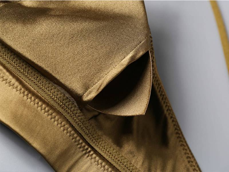 Wireless supersoft removable bra pads