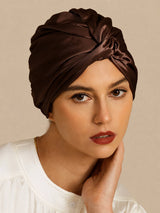 [Coffee] SilkSilky-CA Sleep Cap 003