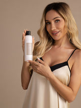 [White] SilkSilky-CA Laundry Detergent 004