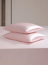 [Pink] SilkSilky-CA 22Momme Bedding Set 005