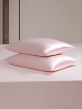 [Pink] SilkSilky-CA 22Momme Bedding Set 004