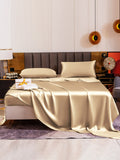 22Momme Mulberry Silk Seamless Flat Sheet