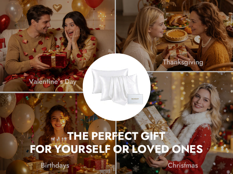 Skin Saving Solution