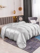 [Silver] SilkSilky-CA Duvet Covers 001