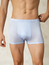 [Light Blue] SilkSilky-CA Men's Underwear 001