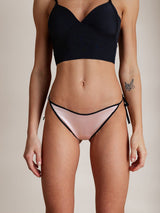 [Pink] SilkSilky-CA Panty 004