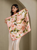 [P108] SilkSilky-CA Scarf 001