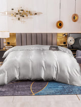 [Silver] SilkSilky-CA Duvet Covers 002