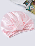 SilkSilky-CA-Pure-Silk-Sleep-Cap-Pink-002