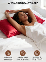 [Wine] SilkSilky-CA 30Momme Pillowcase 003