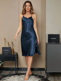 SilkSilky-CA-Pure-Silk-Sleeveless-Round-Neck-Dress-Dark-Blue-001