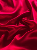 [Wine] SilkSilky-CA 19Momme Bedding Set 005