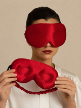 [Wine] SilkSilky-CA Eye Mask 001