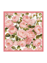 [P108] SilkSilky-CA Pure Silk Scarf 001