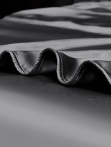 [Dark Gray] SilkSilky-CA Duvet Covers 003