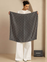 [P112] SilkSilky-CA Scarf 002