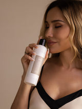 [White] SilkSilky-CA Laundry Detergent 007