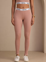 [Pink] SilkSilky-CA Womens Pants 001