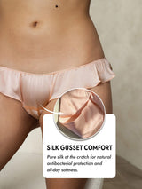[Tuscany] SilkSilky-CA Panty 004