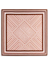 [Multi] SilkSilky-CA Scarf 002