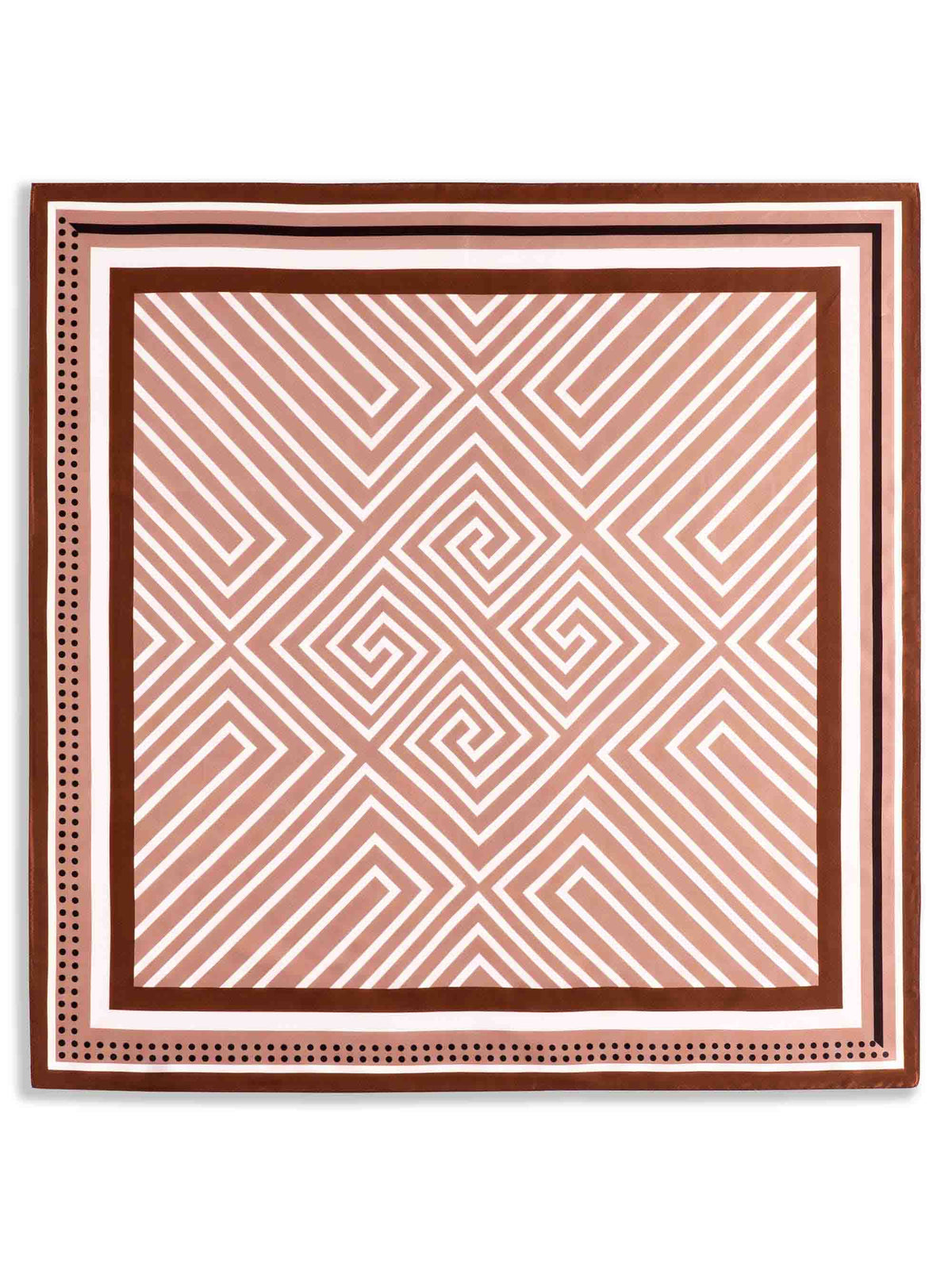 [Multi] SilkSilky-CA Scarf 002