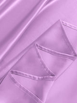 [Lavender] SilkSilky-CA 19Momme Bedding Set 007