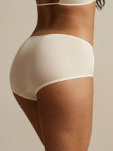 [Beige] SilkSilky-CA Panty 002