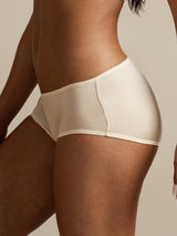 [Beige] SilkSilky-CA Panty 004