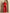 [Wine] SilkSilky-CA Pure Silk Round Neck Women's Pajamas 001