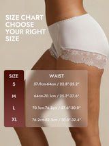 [Gray] SilkSilky-CA 100% Silk Jersey Panty 008