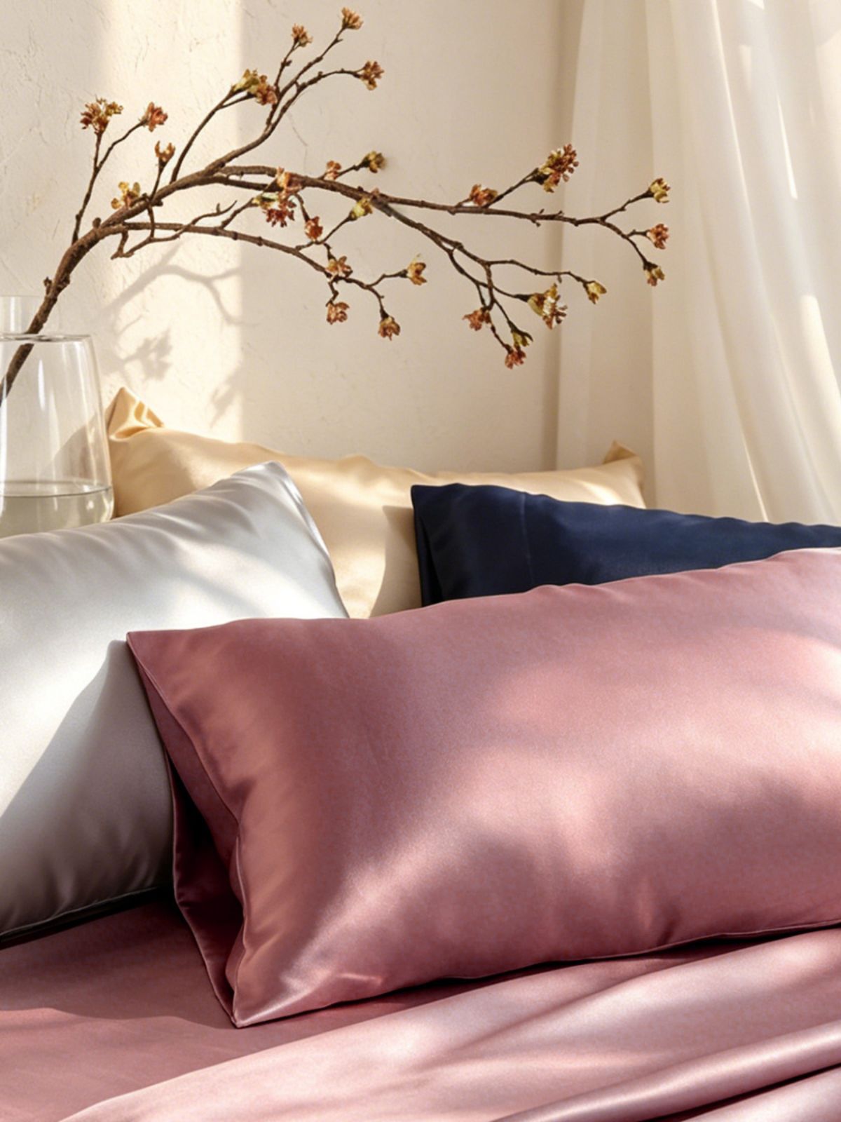 Pillowcase: 3+1 Free