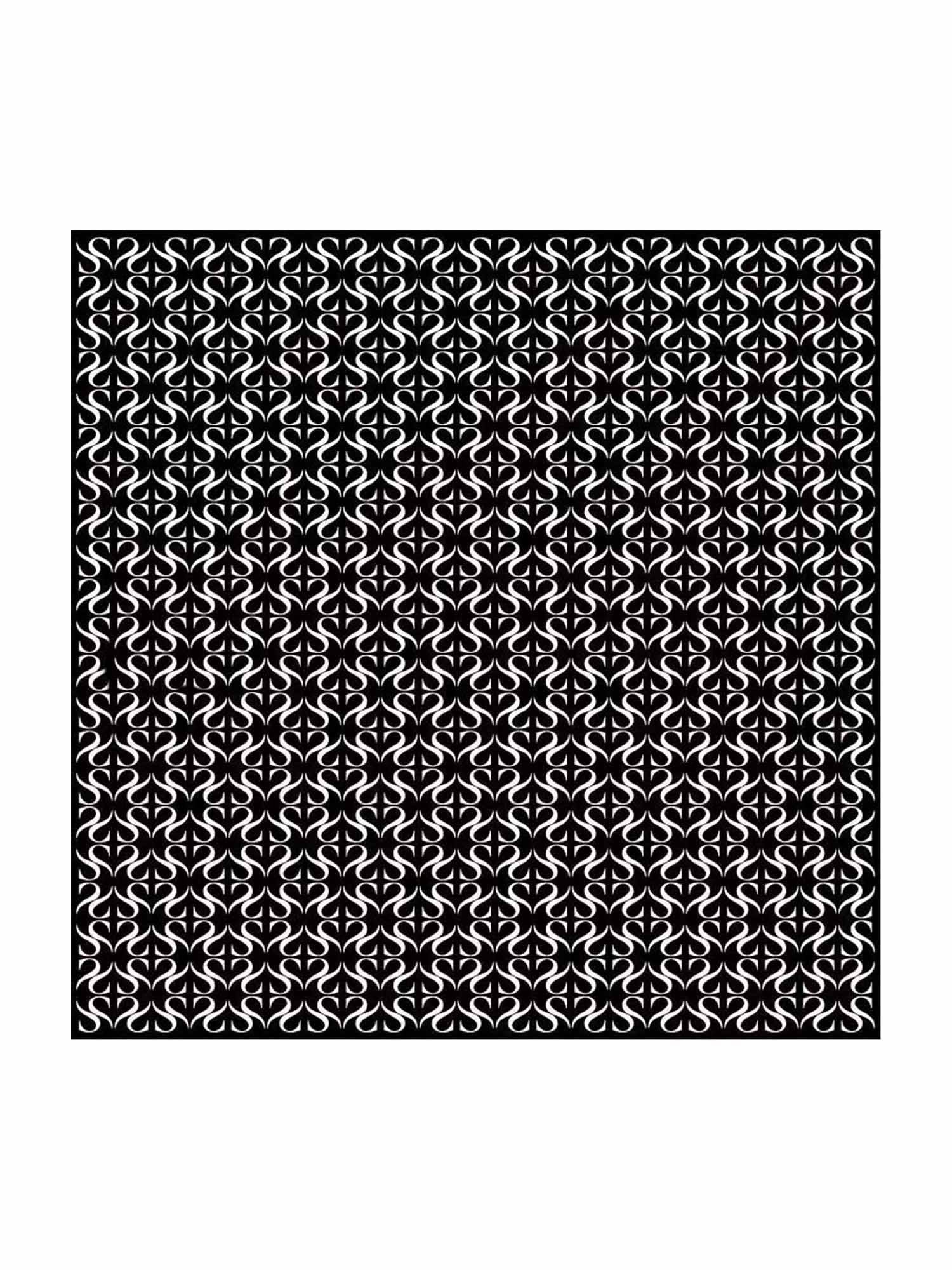 [P112] SilkSilky-CA Scarf 001