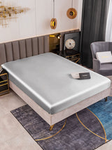 [Silver] SilkSilky-CA 19Momme Sheet 001