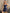 [Dark Blue] SilkSilky-CA Pure Silk V Neck Nightgown 001