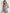 [Steel Blue] SilkSilky-CA Pure Silk Sleeveless V Neck Camisole Set 001