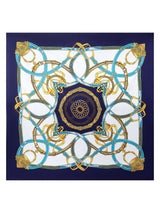 [P005] SilkSilky-CA Pure Silk Scarf 002