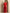 [Wine] SilkSilky-CA Pure Silk Round Neck Women's Pajamas 002