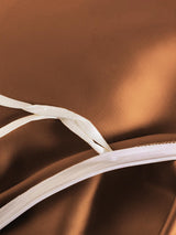 [Coffee] SilkSilky-CA Duvet Covers 003