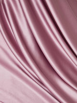 [PaleMauve+LightPink] SilkSilky-CA 19Momme Bedding Set 002