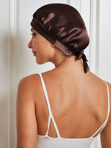 [Coffee] SilkSilky-CA Sleep Cap 003
