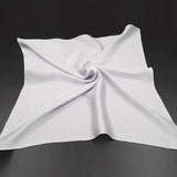 [Gray] SilkSilky-CA Scarf 005