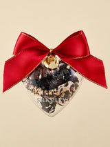 [Group] SilkSilky-CA Scrunchie 001