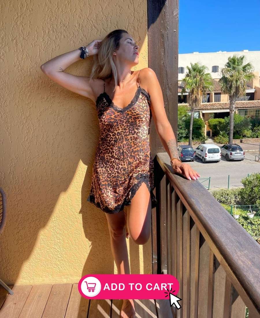 Instagram shop