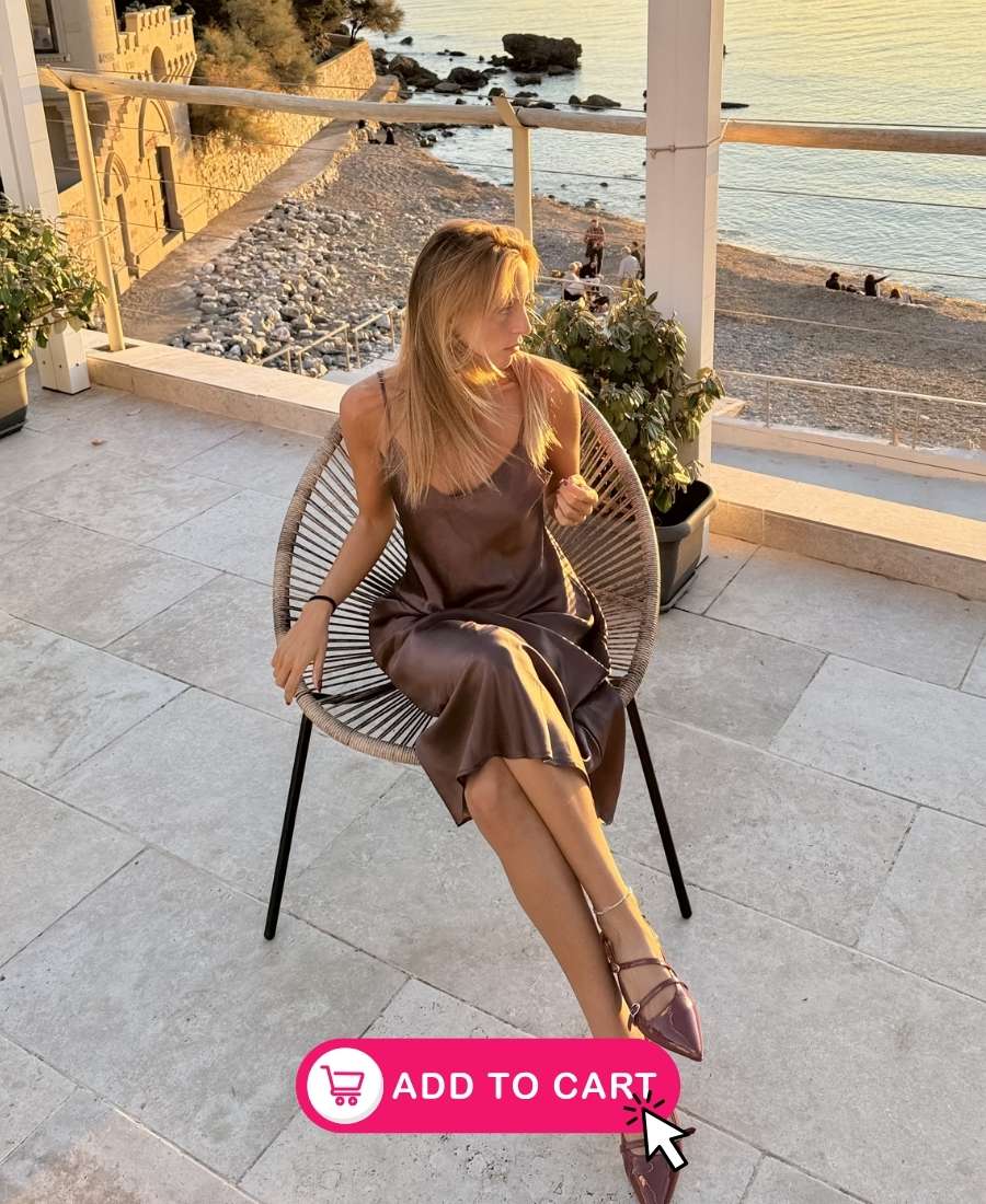 Instagram shop