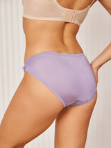 [Lavender] SilkSilky-CA Panty 002