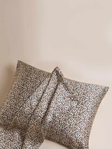 [Leopard] SilkSilky-CA 19Momme Pure Silk Pillowcase 004