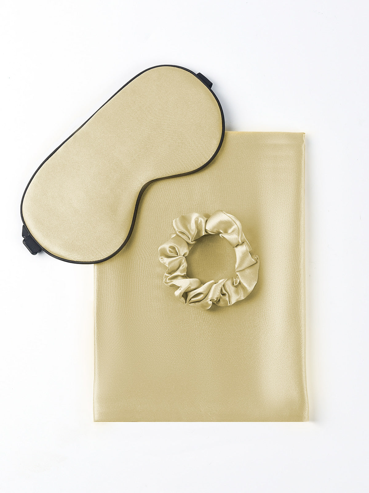 [Mint Green] SilkSilky-CA 19Momme Pure Silk Pillowcase Set 005