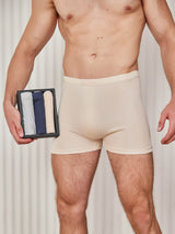 [Multi] SilkSilky-CA Men's Underwear 001